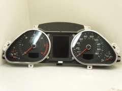 Audi A6 C6 Instrument Cluster for Diesel Cars 4F0920983G (Item #457461)