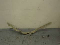 Audi A4 B6 OS Right Cream Lower C Pillar Trim 8E0867768 (Item #77652) 
