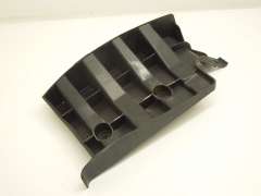 Audi A6 C6 Saloon Rear NS Left Bumper Support Bracket Guide 4F5807897B (Item #77668) 