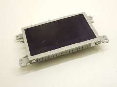 Audi A4 B8 A6 C6 MMI Display Screen 6.5" 4L0919604 (Item #457464) 