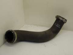 Audi A6 C6 2.0 TDI OS Right Lower Turbo Pressure Hose Pipe 4F0145738AC (Item #385630)
