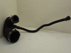 Audi A6 C6 2.0 TDi Engine Air Intake Hose Pipe 4F0129615K (Item #433972)
