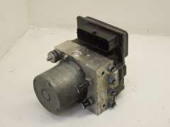 Audi A6 C6 ABS Pump and Controller 4F0 910 517 AK 4F0614517AT (Item #433961)