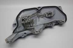 Audi TT 8J OS Right Rear Tail Light Bulb Holder New Genuine 8J0945258A (Item #364593) 