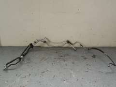 Audi A6 C6 2.0 TDi Air Conditioning Pipes 4F0260710E (Item #457801)