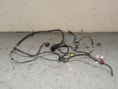 Audi A6 C6 OS Right Wiring Loom Harness for Front  Lights 4F1971076DP (Item #434117) 