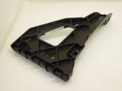 Audi A6 C6 Front OS Right Front Bumper Wing Bracket New Genuine 4F0807228 (Item #172545) 
