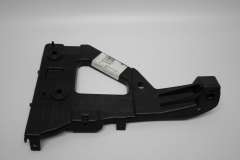 Audi A6 C6 Front NS Left Front Bumper Wing Bracket New Genuine 4F0807227 (Item #386704)
