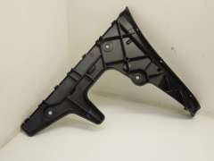 Audi A6 C6 Avant Rear OS Right Bumper Support Bracket Guide New 4F9807454 (Item #250808) 