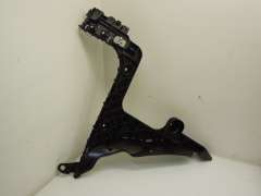 Audi A3 8P NS Left 5 Door Rear Bumper Bracket Guide New Genuine 8P4807377B (Item #77955) 