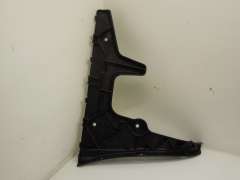 Audi A6 C6 Avant Rear NS Left Bumper Support Bracket Guide New 4F9807453 (Item #77960) 