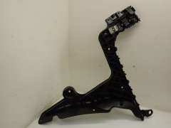 Audi A3 8P OS Right 5 Door Rear Bumper Bracket Guide New Genuine 8P4807378B (Item #149947) 