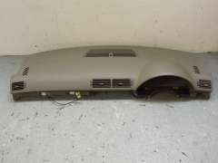 Audi A4 B6 Right Hand Drive Cream Dashboard 8E2857041E (Item #78111)