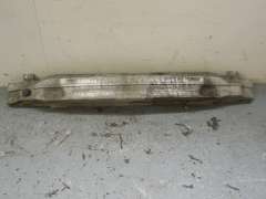 Audi A6 C6 Front Bumper Support Mount Beam 4F0807111 (Item #402686) 