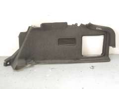 Audi A6 C5 Saloon OS Right Boot Side Carpet Trim 4B5863888L (Item #8632) 