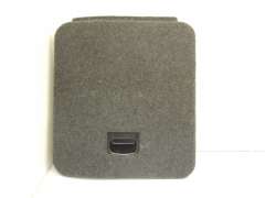 Audi A6 C5 Saloon FWD OS Right Boot Compartment Access Door 4B5863990 (Item #6914) 
