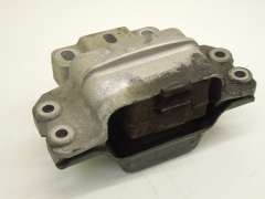Audi A3 8P 1.9 TDi NS Left Gearbox Mount for Manual Transmission 1K0199555M (Item #78613) 