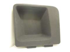 Audi A6 C6 Saloon OS Right Boot Compartment Access Door Cover 4F5863992A (Item #385047) 