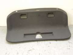 Audi A6 C6 Saloon Boot Lid Carpet Liner 4F5867975L (Item #385035) 