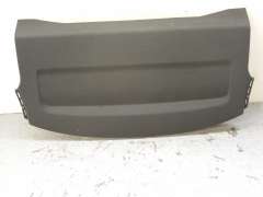 Audi A6 C6 Saloon Black Parcel Shelf 4F5863411CB (Item #274872) 