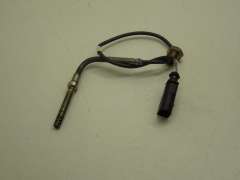 Audi A6 C6 Exhaust Gas Temperature Sensor 03L906088AB (Item #458095) 