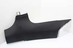 Audi TT 8N Coupe FL OS Right C Pillar Trim Black 8N8867288A (Item #451863)