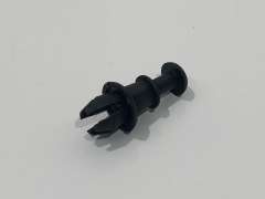 Audi A3 8P 8V Q5 Parcel Shelf Holding Strap Knob Peg New Genuine 8P0862528 (Item #263435) 