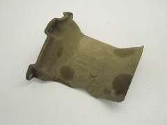 Audi A8 D3 Rear Drive Shaft Guard Plate 4E0501713 (Item #79234) 