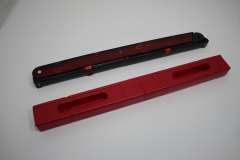 Audi A3 8V A4 B8 A6 C6 Emergency Hazard Warning Triangle and Case 8T0860251 (Item #448286)