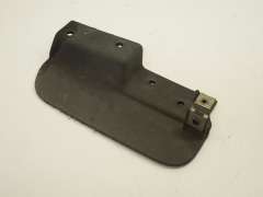 Audi A6 C6 OS Right Rear Wheel Arch Spoiler Trim 4F0853834A (Item #79246) 