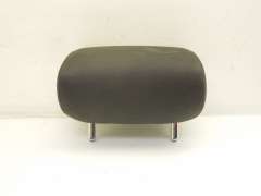 Audi A3 8P Black Cloth Rear Head Rest Centre 8P0885975AC (Item #441428) 