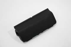 Audi A4 B6 Black Rear Centre Console Trim  8E0863351 (Item #439220) 