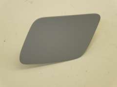 Audi A6 C5 FL NS Left Bumper Headlight Washer Jet Cover Cap New 4B0955275D (Item #109273) 