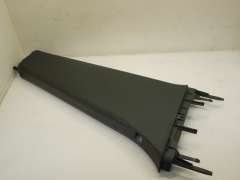 Audi A6 C5 Allroad Steppe Green OS Right Lower B Pillar Trim 4B2867240G (Item #79654) 
