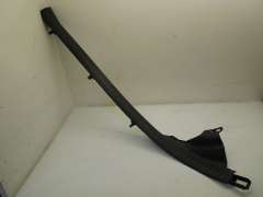 Audi A6 C5 Allroad Steppe Green OS Right Lower Rear C Pillar Trim 4B0867768 (Item #79656)