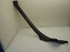 Audi A6 C5 Allroad Steppe Green NS Left Lower Rear C Pillar Trim 4B0867767C (Item #146152) 