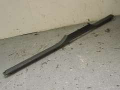 Audi A6 C5 Allroad Steppe Green OS Right Interior Sill Trim 4B0853906 (Item #146515) 