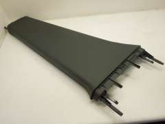 Audi A6 C5 Allroad Steppe Green NS Left Lower B Pillar Trim 4B2867239 (Item #146184) 