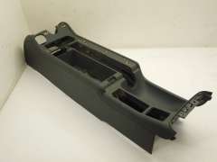 Audi A6 C5 Allroad Steppe Green Lower Centre Console 4E0863244B (Item #300039) 