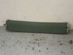 Audi A6 C5 Allroad Rear Roof Trim Fern Green 4B9867839A (Item #146149) 