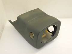 Audi A6 C5 Allroad Steering Column Cowling Surround Steppe Green 4B2953512A (Item #300044) 