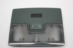 Audi A6 C5 Allroad Fern Green Front Interior Light Unit 4B0947105B (Item #448896) 