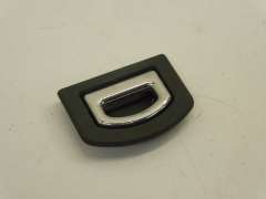 Audi A6 C5 Allroad Steppe Green Boot Luggage Tie Down Eye 8D9864203 (Item #79714) 