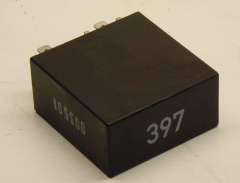 Audi A8 D2 FL A4 B5 .5 FL Fog Light Controller Relay 397 8D0907701A (Item #450946) 