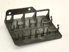 Audi A6 C5 Engine Wiring Loom Plug Plastic Holder 4B0971845T (Item #106821) 