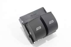 Audi A2 A4 B6 Front OS Right Electric Window Switches Twin New 8Z0959851C (Item #454960)