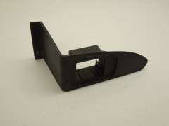 Audi A8 D2 Black Memory Surround Switch for Left Side 4D1867375 (Item #80398) 