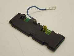 Audi A6 C6 Saloon Aerial Amplifier 4F5035225AJ (Item #80415) 