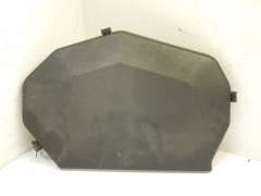 Audi A6 C5 A8 D2 FL V8 OS Right Front Cam Toothed Belt Cover 078109123AL (Item #80446) 