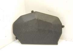 Audi A6 C5 A8 D2 FL V8 OS Right Front Cam Toothed Belt Cover 077109124A (Item #185619) 